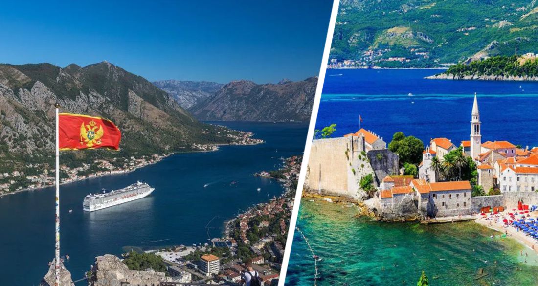 Новости по туризму в черногории