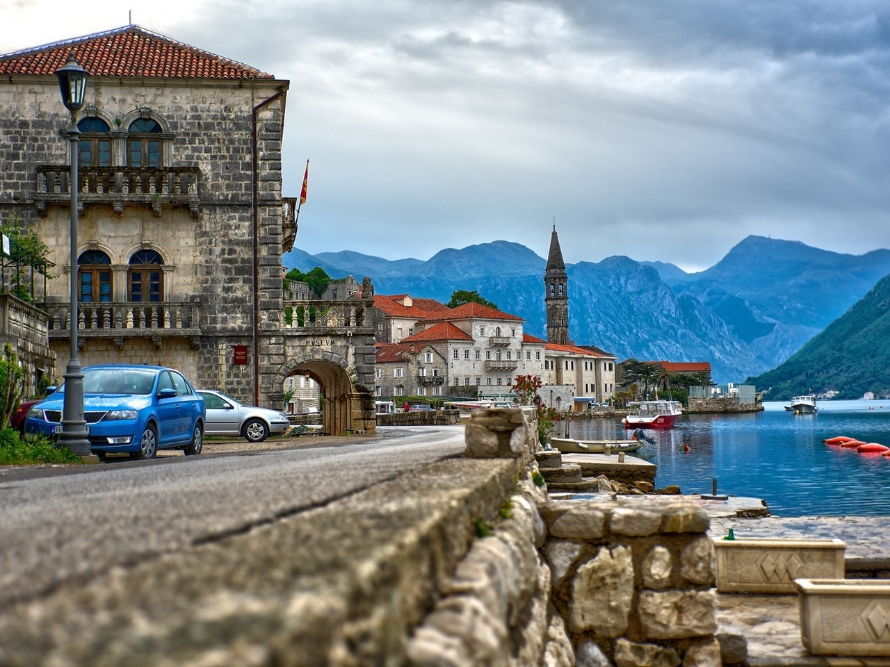Почему стоит купить квартиру в Черногории?