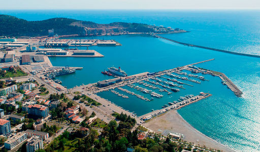 Недвижимость в Баре