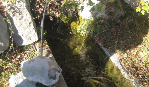 Земельный участок площадью 25656 кв.м. с видом на море и на горы, лот 1301