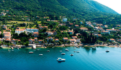 Недвижимость в Кумборе