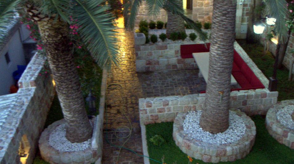 Дом площадью 494 кв.м. с видом на море, лот 1004