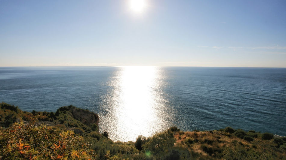 Дом площадью 494 кв.м. с видом на море, лот 1004