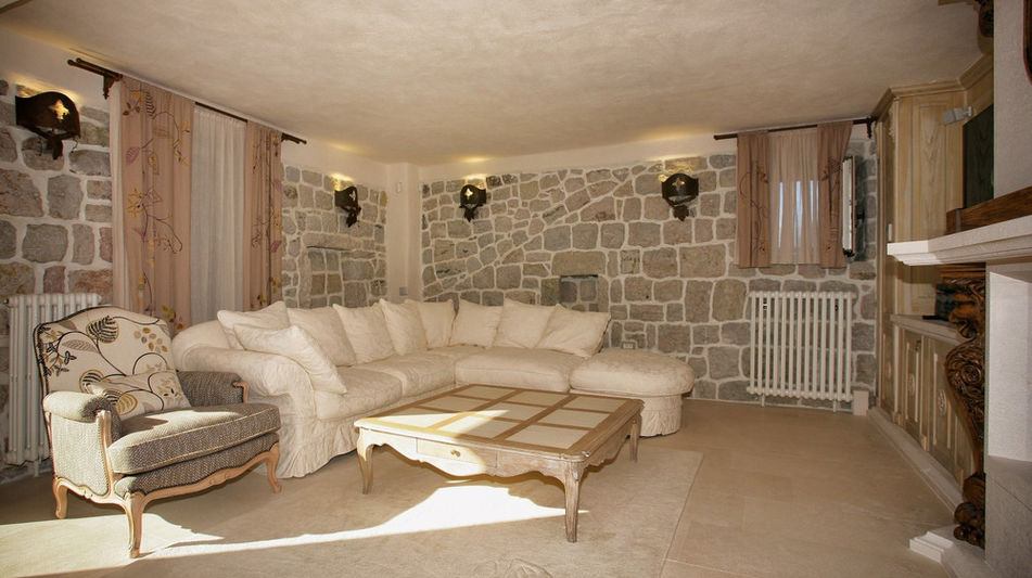 Дом площадью 494 кв.м. с видом на море, лот 1004