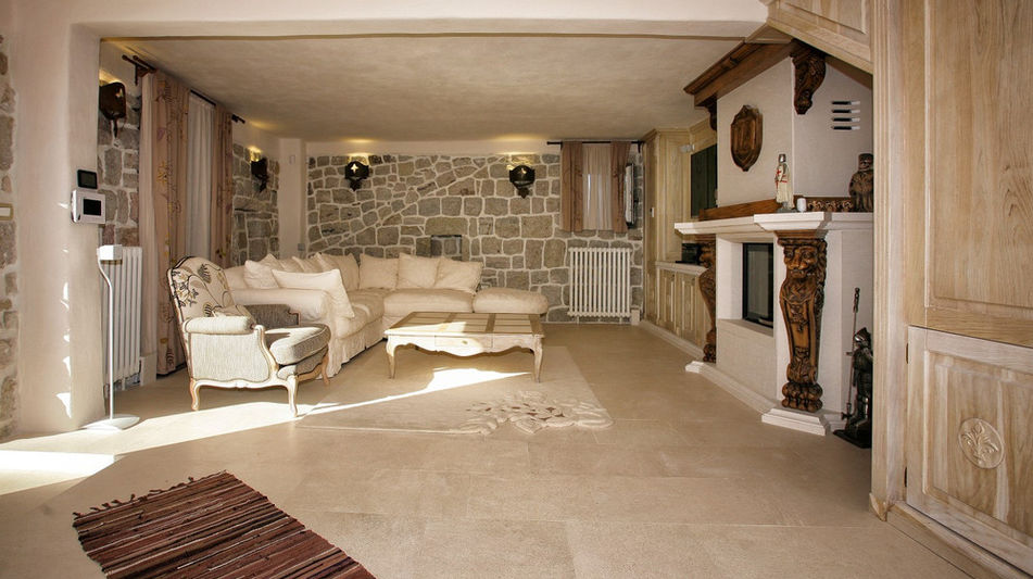 Дом площадью 494 кв.м. с видом на море, лот 1004