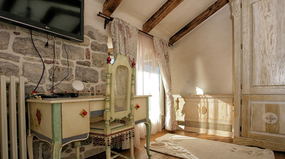 Дом площадью 494 кв.м. с видом на море, лот 1004