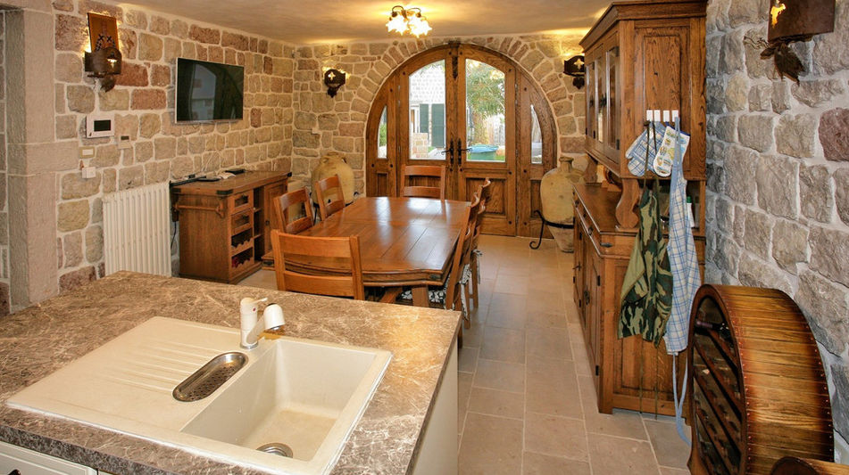 Дом площадью 494 кв.м. с видом на море, лот 1004