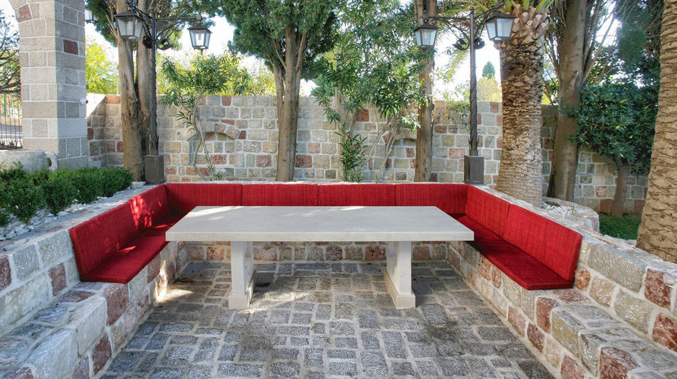 Дом площадью 494 кв.м. с видом на море, лот 1004