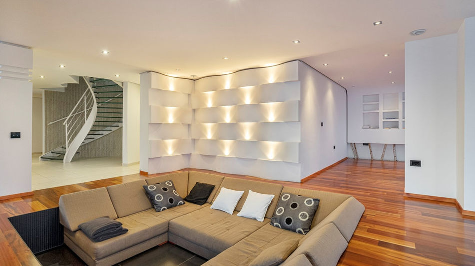 Дом площадью 1150 кв.м. с видом на море, лот 1016