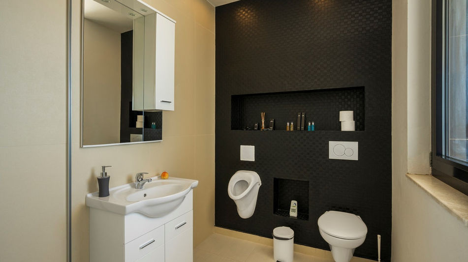 Дом площадью 1150 кв.м. с видом на море, лот 1016