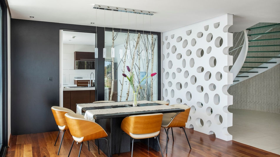 Дом площадью 1150 кв.м. с видом на море, лот 1016