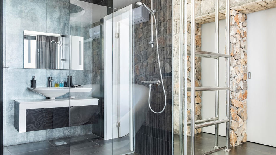 Дом площадью 1150 кв.м. с видом на море, лот 1016