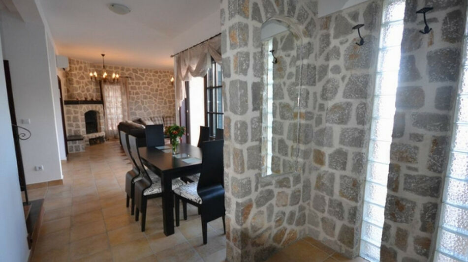 Дом площадью 235 кв.м. с видом на море, лот 1030