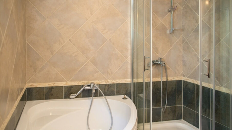 Дом площадью 235 кв.м. с видом на море, лот 1030