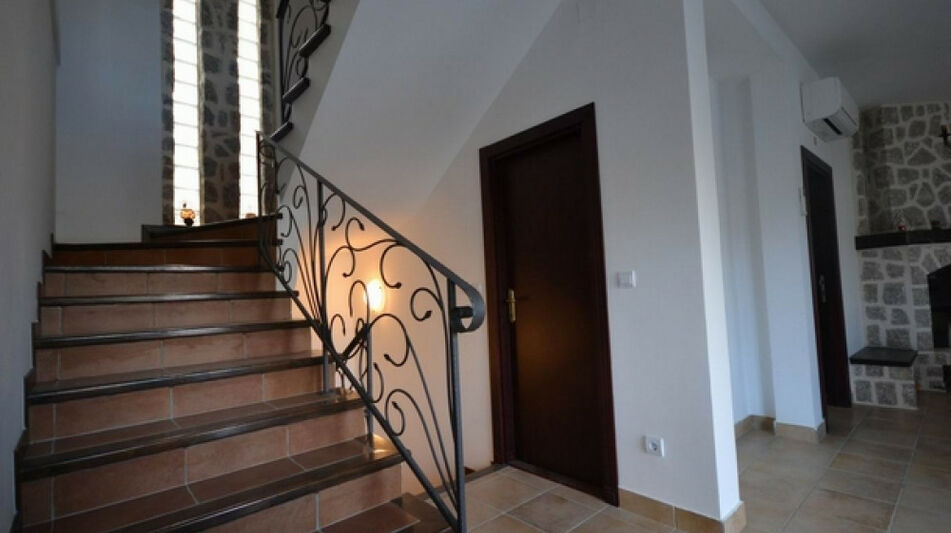 Дом площадью 235 кв.м. с видом на море, лот 1030