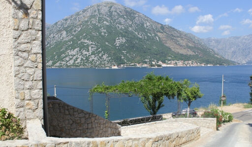 Дом площадью 235 кв.м. с видом на море, лот 1030