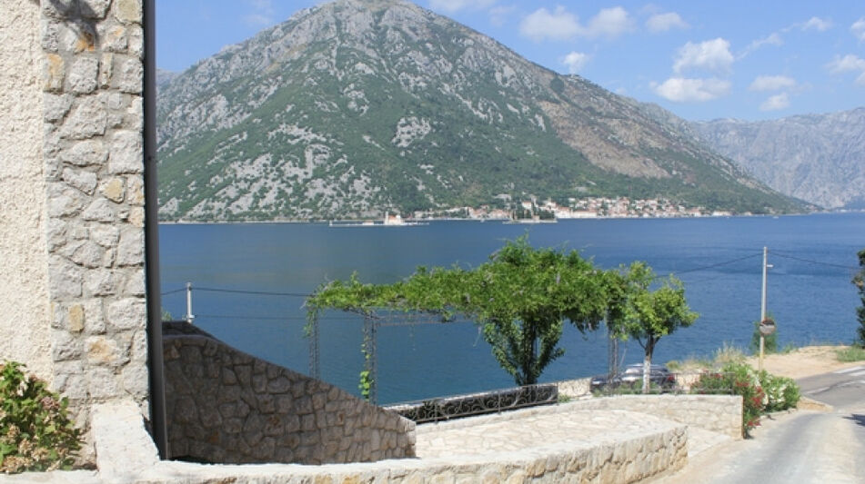 Дом площадью 235 кв.м. с видом на море, лот 1030