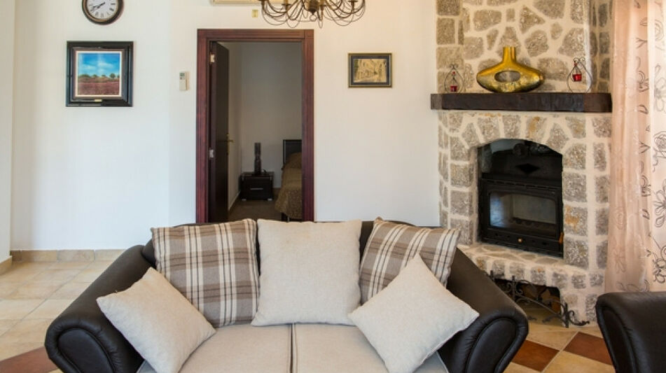 Дом площадью 235 кв.м. с видом на море, лот 1030