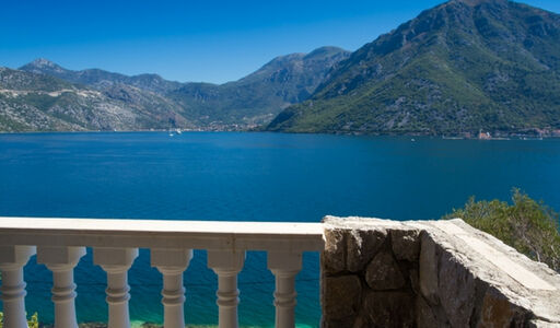 Дом площадью 235 кв.м. с видом на море, лот 1030