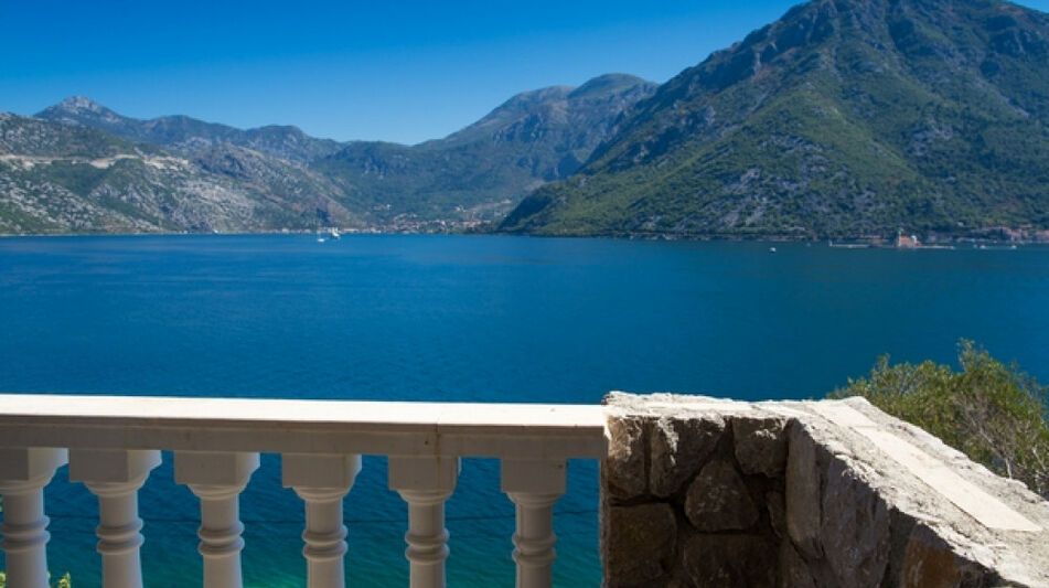 Дом площадью 235 кв.м. с видом на море, лот 1030