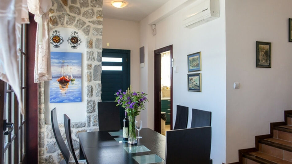 Дом площадью 235 кв.м. с видом на море, лот 1030