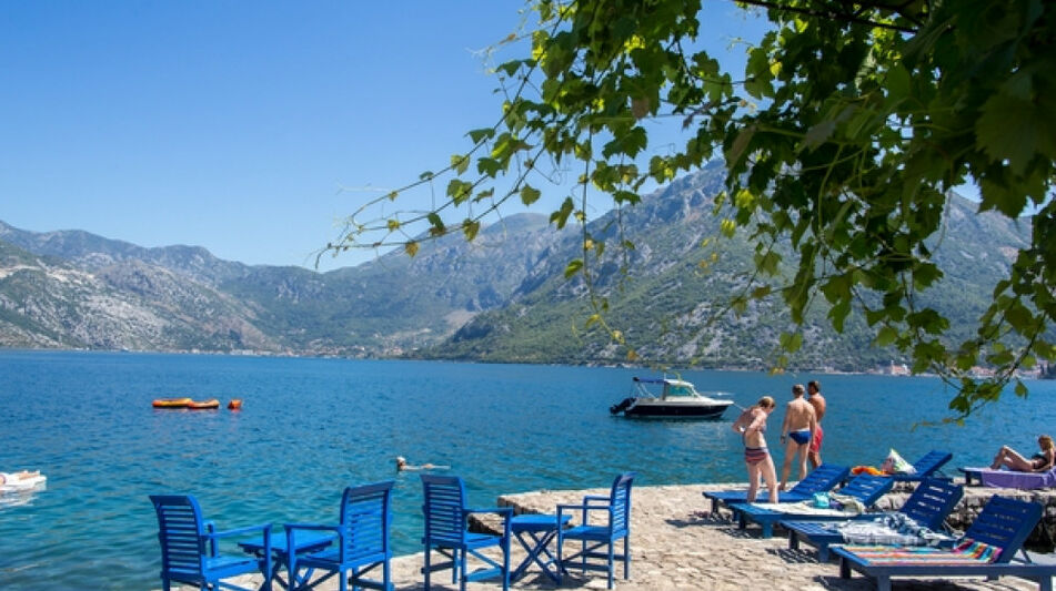 Дом площадью 235 кв.м. с видом на море, лот 1030