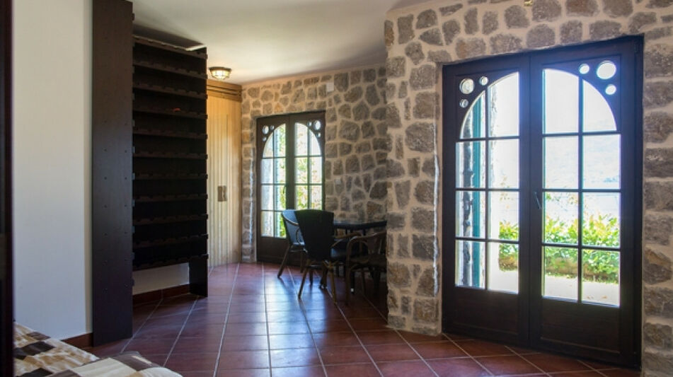 Дом площадью 235 кв.м. с видом на море, лот 1030