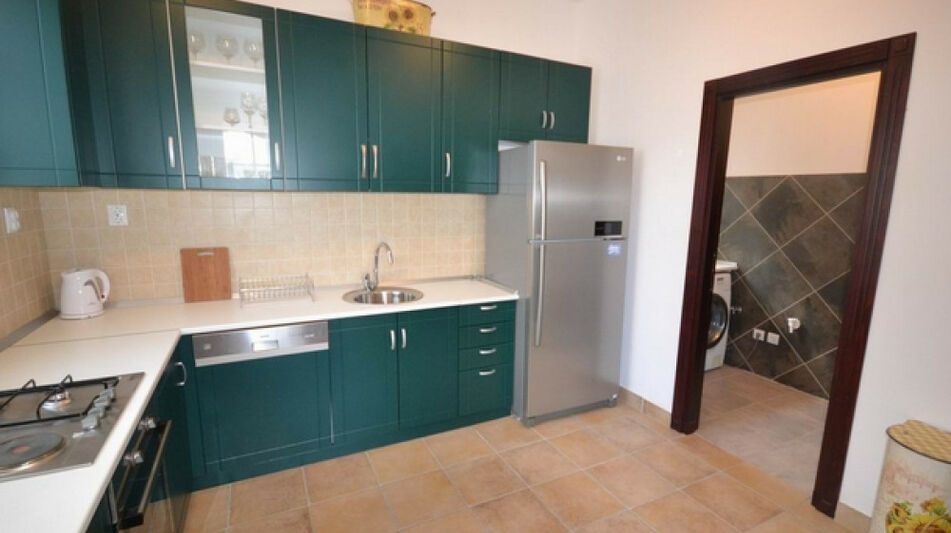 Дом площадью 235 кв.м. с видом на море, лот 1030