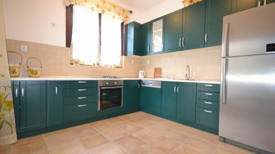 Дом площадью 235 кв.м. с видом на море, лот 1030