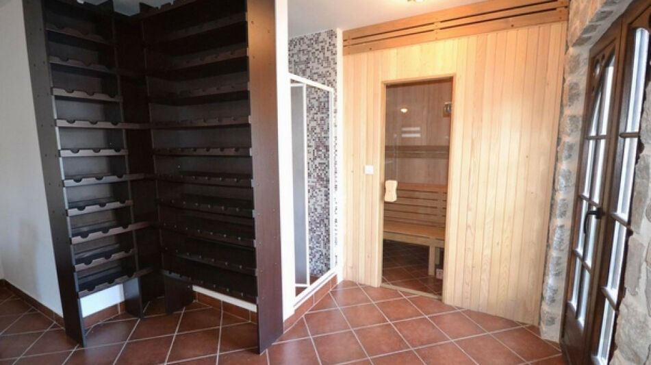 Дом площадью 235 кв.м. с видом на море, лот 1030