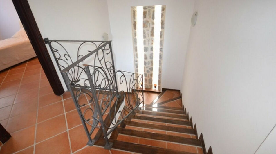 Дом площадью 235 кв.м. с видом на море, лот 1030