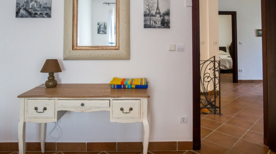 Дом площадью 235 кв.м. с видом на море, лот 1030