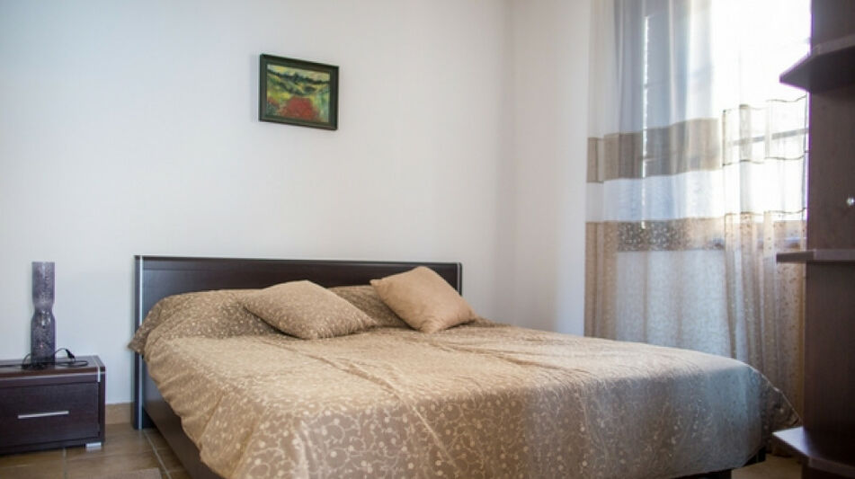 Дом площадью 235 кв.м. с видом на море, лот 1030