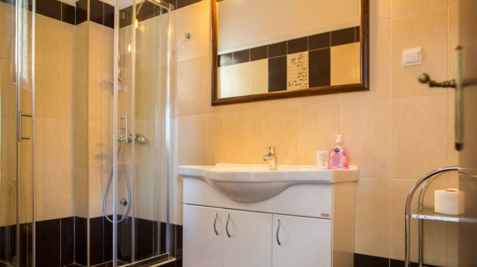 Дом площадью 235 кв.м. с видом на море, лот 1030