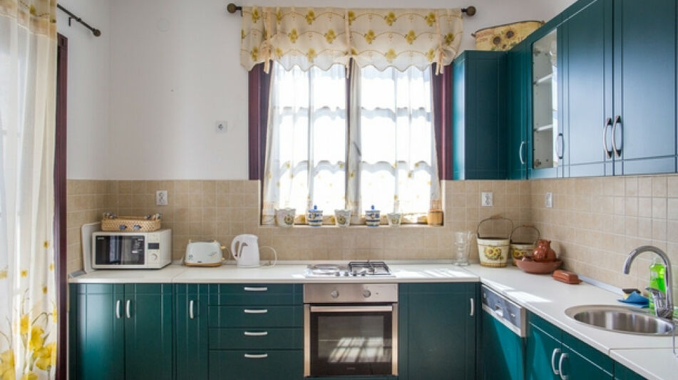 Дом площадью 235 кв.м. с видом на море, лот 1030