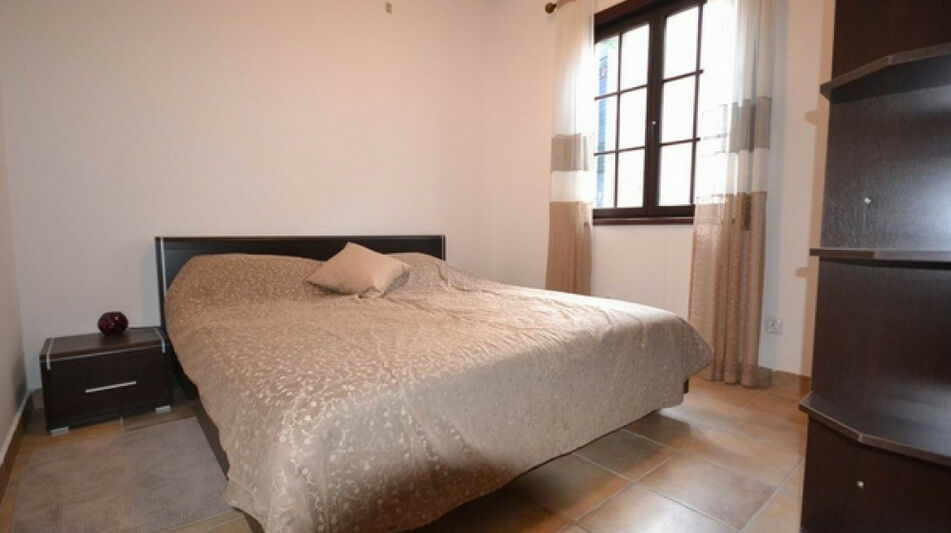 Дом площадью 235 кв.м. с видом на море, лот 1030