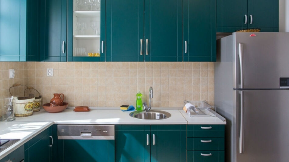 Дом площадью 235 кв.м. с видом на море, лот 1030