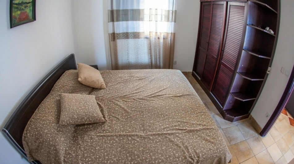 Дом площадью 235 кв.м. с видом на море, лот 1030