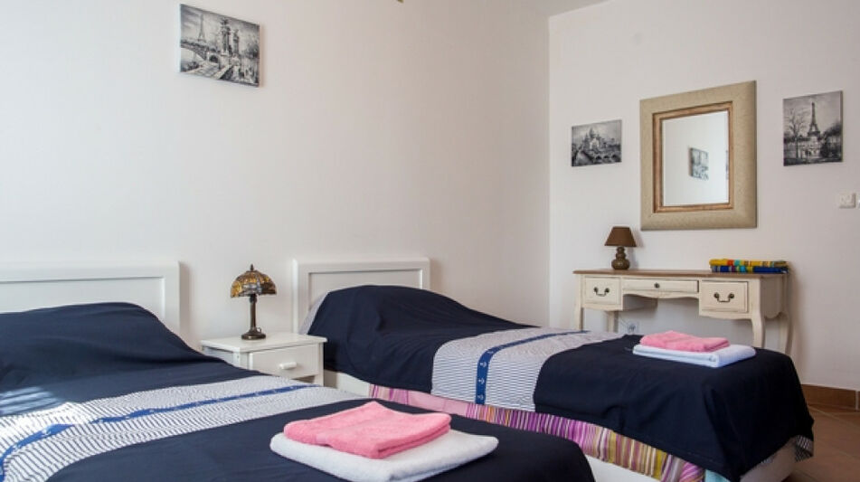 Дом площадью 235 кв.м. с видом на море, лот 1030