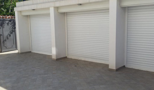 Дом площадью 380 кв.м. с видом на море, лот 1044