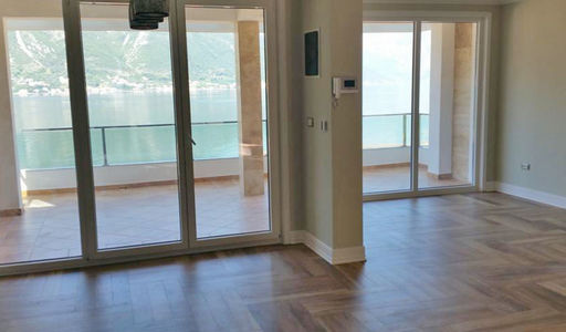 Дом площадью 380 кв.м. с видом на море, лот 1044