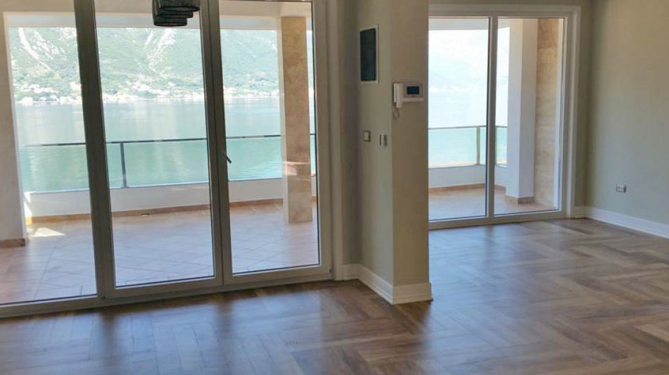 Дом площадью 380 кв.м. с видом на море, лот 1044