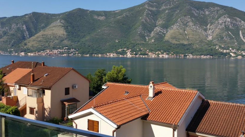 Дом площадью 380 кв.м. с видом на море, лот 1044