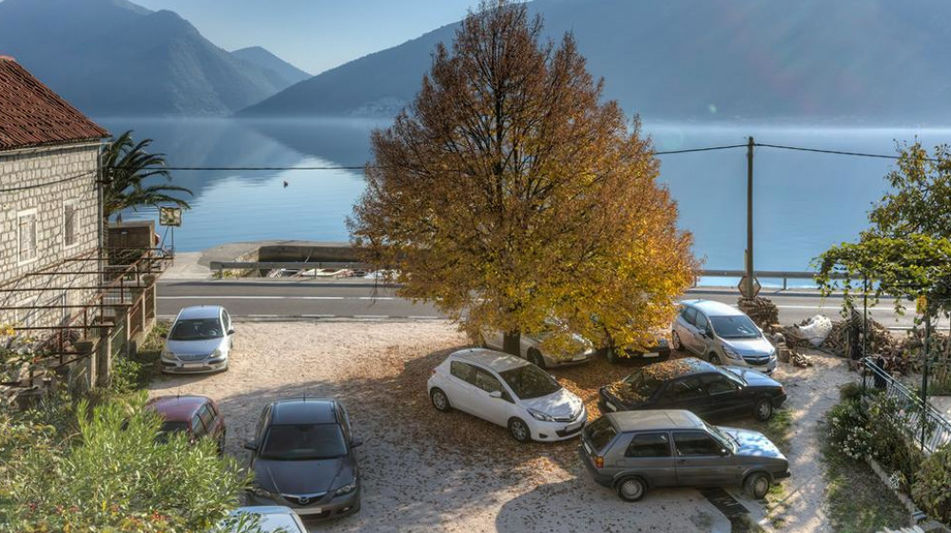 Дом площадью 380 кв.м. с видом на море, лот 1058