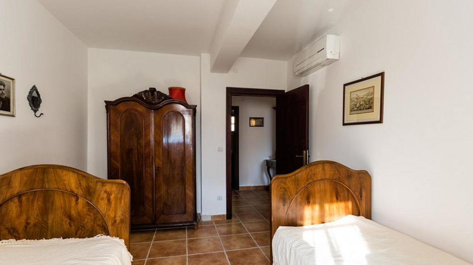 Дом площадью 380 кв.м. с видом на море, лот 1058