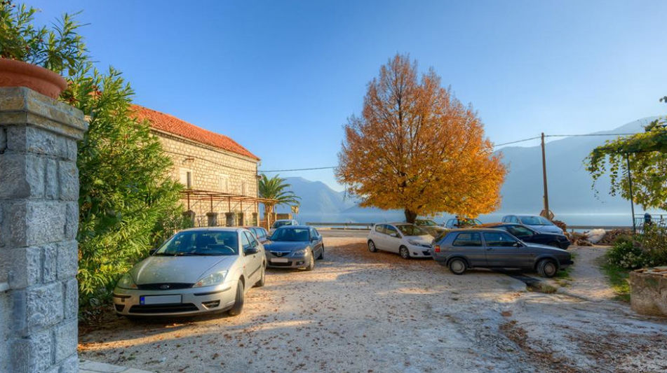 Дом площадью 380 кв.м. с видом на море, лот 1058