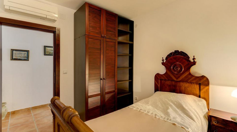 Дом площадью 380 кв.м. с видом на море, лот 1058