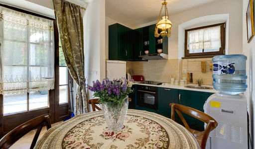 Дом площадью 380 кв.м. с видом на море, лот 1058