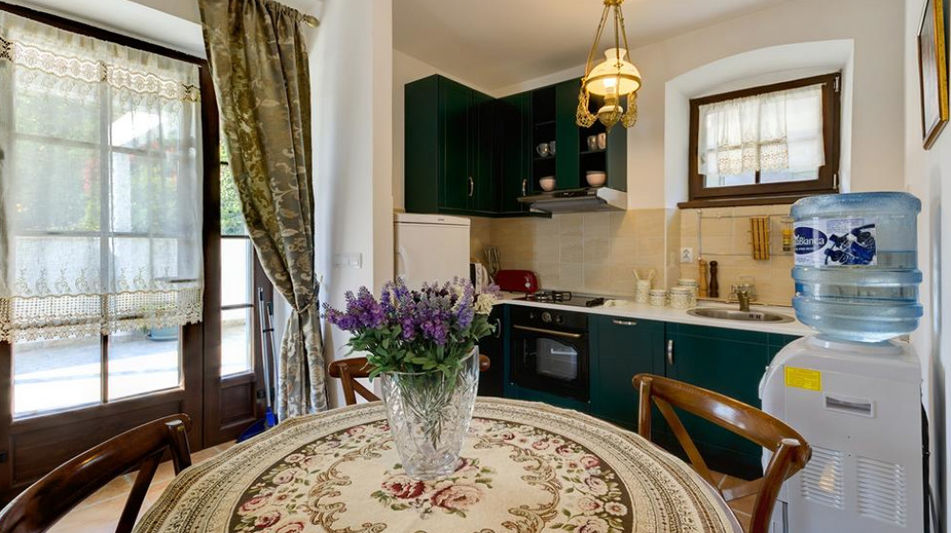 Дом площадью 380 кв.м. с видом на море, лот 1058