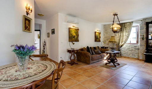 Дом площадью 380 кв.м. с видом на море, лот 1058